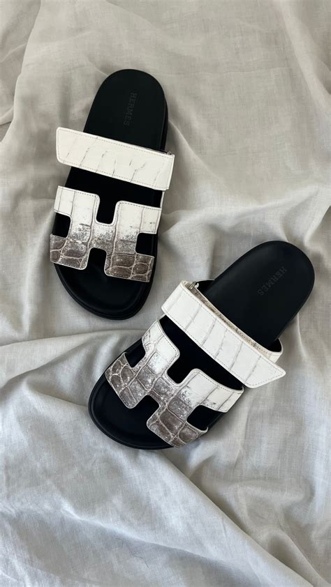 hermes chypre jeans|chypre himalaya sandals.